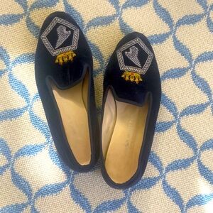 Stubbs & Wootton Palm Beach loafer